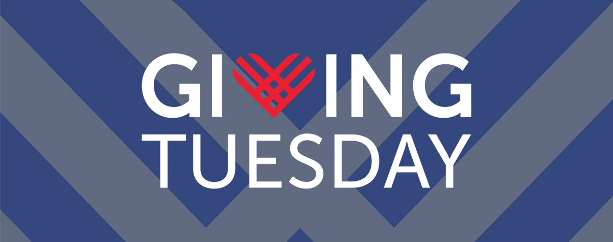 #GivingTuesday